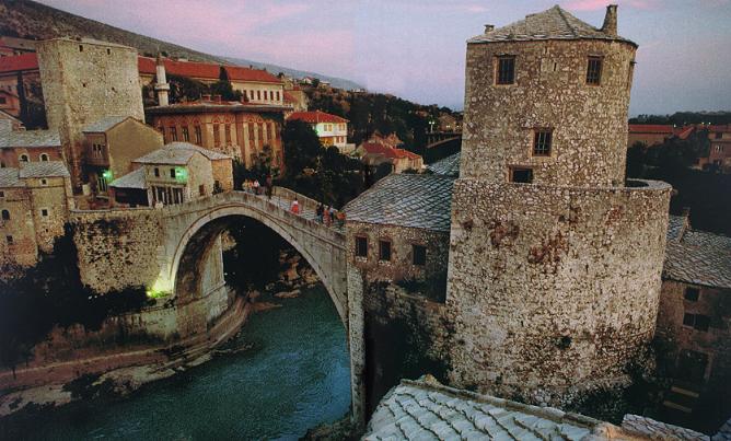 Mostar