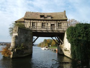 Mouilin de Giverny