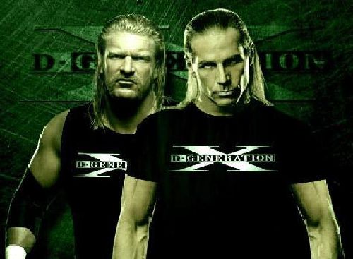 DX.