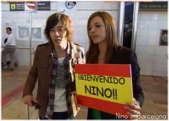 Nino 135