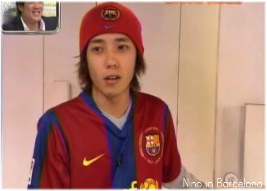 Nino 140