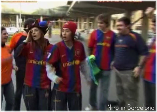 Nino 143