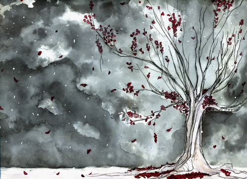 arbre