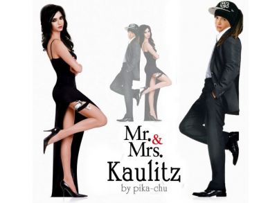 mr et mr kaulitz =)