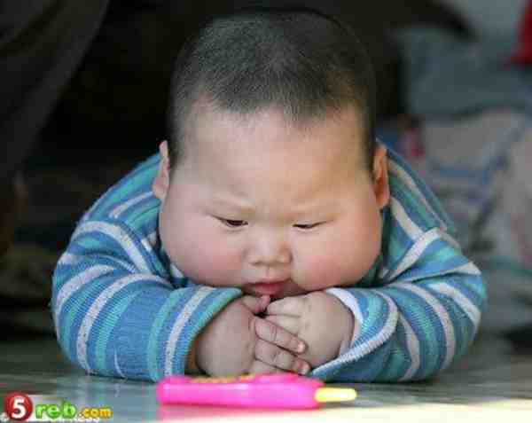 اضخم طفل في اسيا....مارايك هناك صور 0801010625451566254