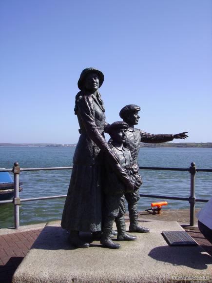 monuments
