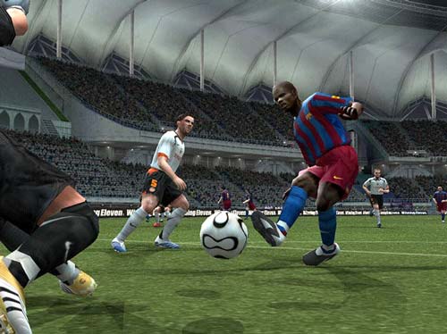 قنلبة الألعاب ... تحميل لعبة Winning Eleven 10 0801020735581569574