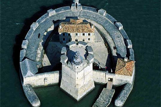 Fort Chapus