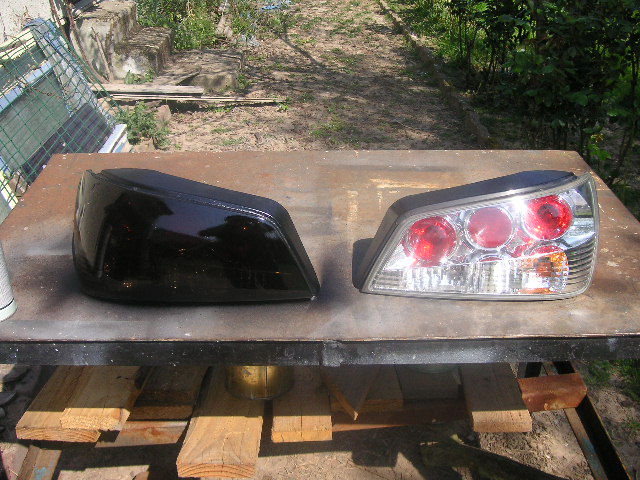 Feux teint&eacute;s (3)