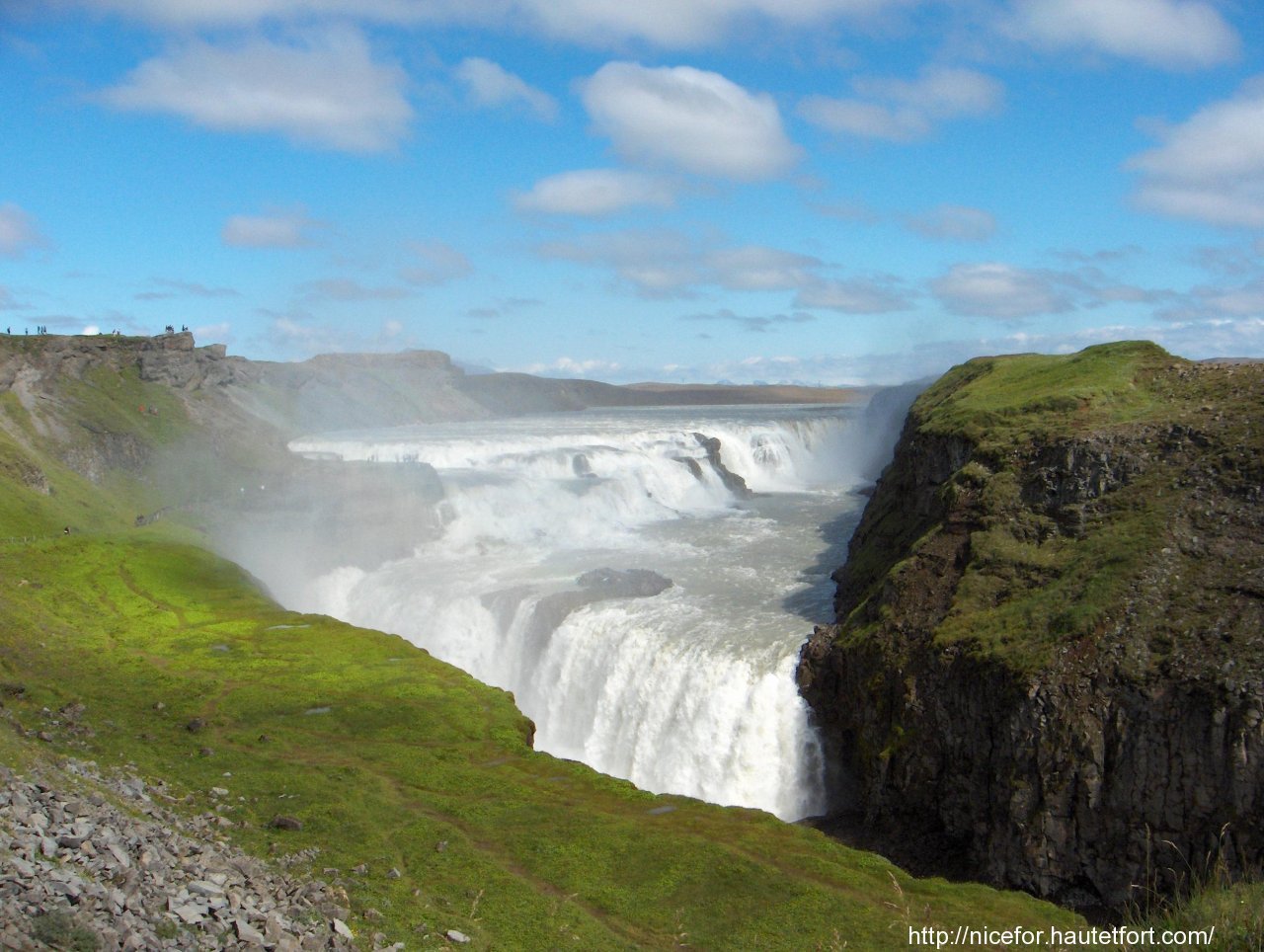 GULLFOSS