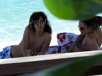 Les cheries au Maldive