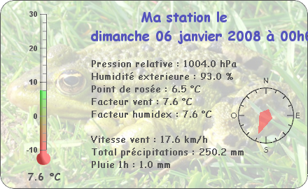 Les observations de mardi 1er janvier au mardi 15 janvier 08 - Page 4 080105115303101411580380