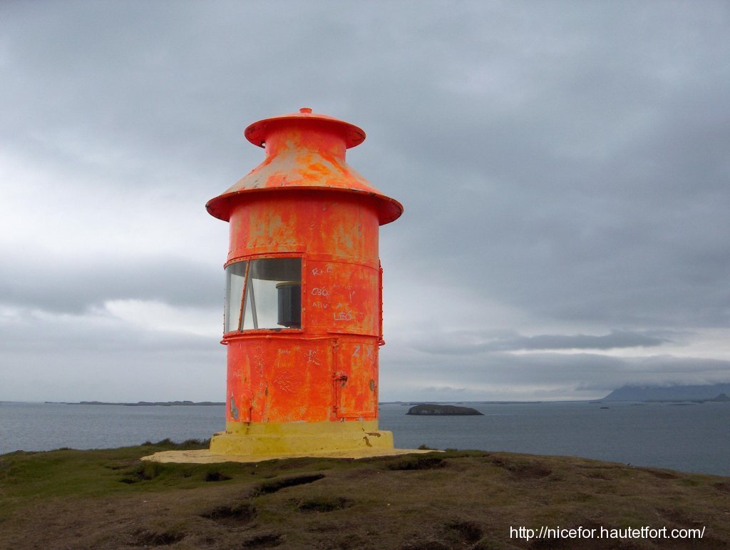 Stykkisholmur