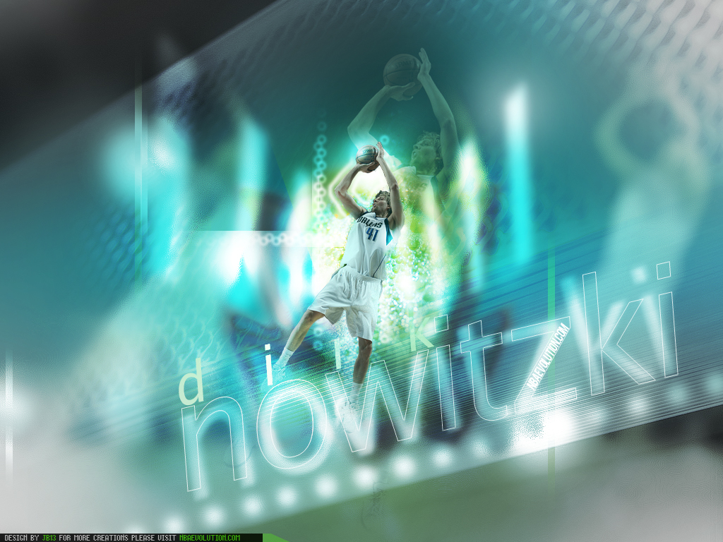 wallpaper dirk