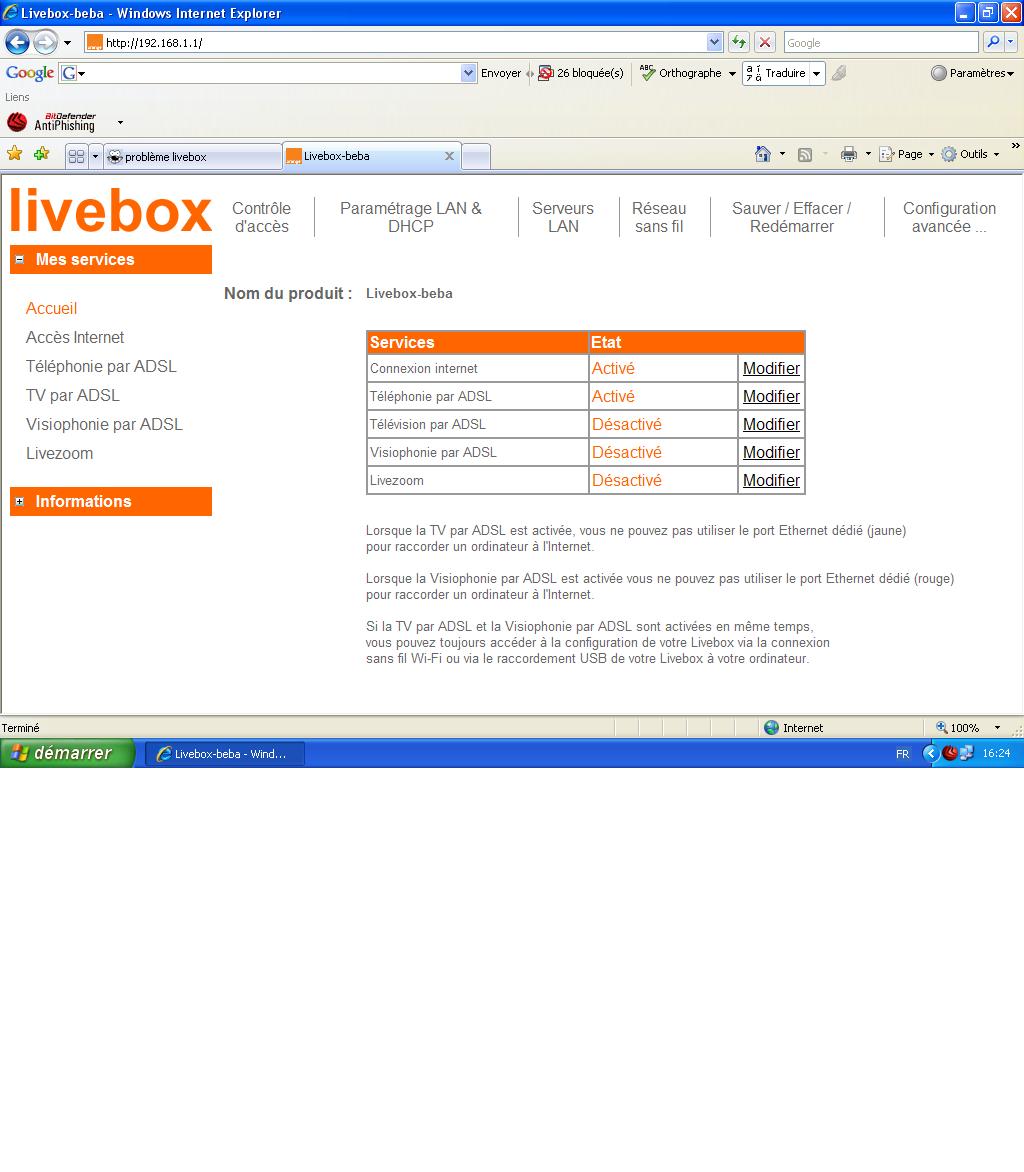LIVEBOX