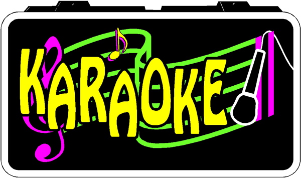 karaoke