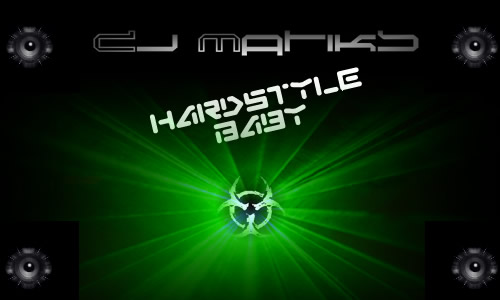 Hardstyle Baby 2008 By Dj Matiks 080113115507122061605825