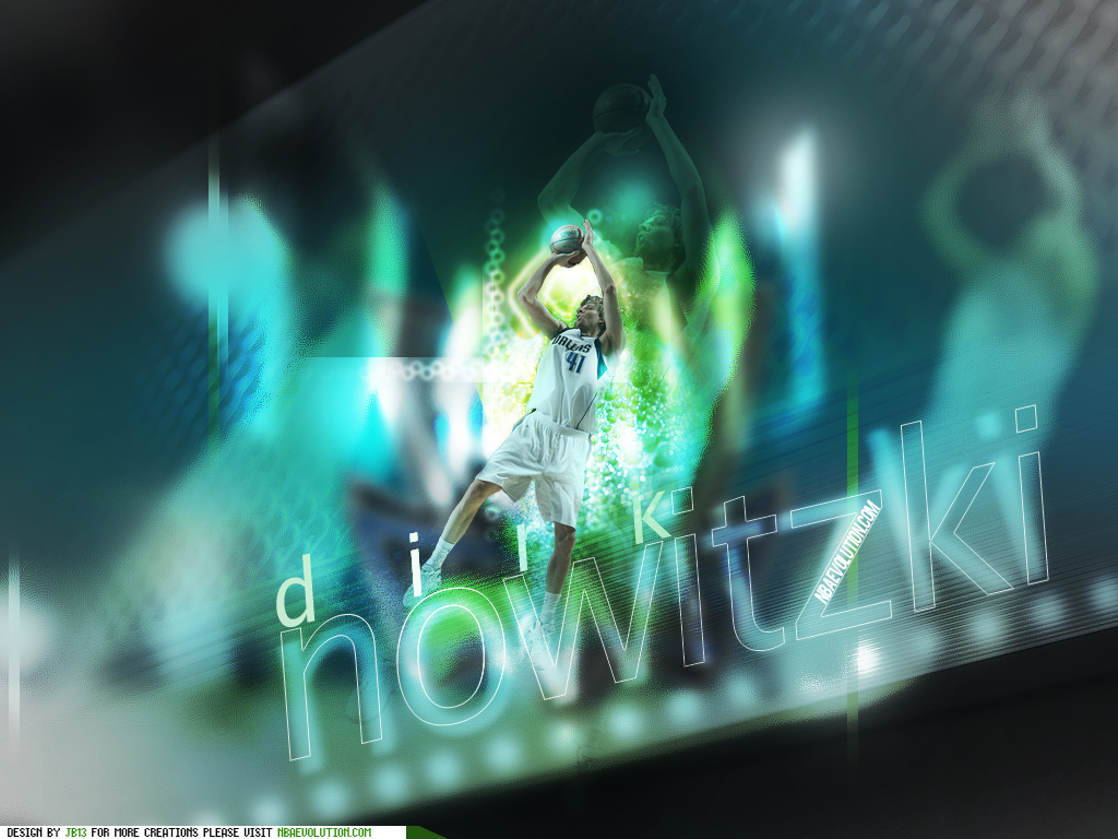 wallpaper dirk