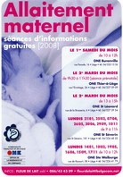 Allaitement maternel r&eacute;duit