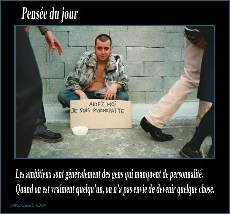ambitieux