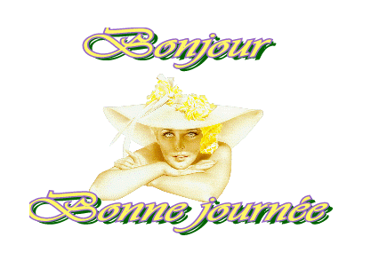 BONJOUR & BONSOIR - Page 5 080118111625203381618691