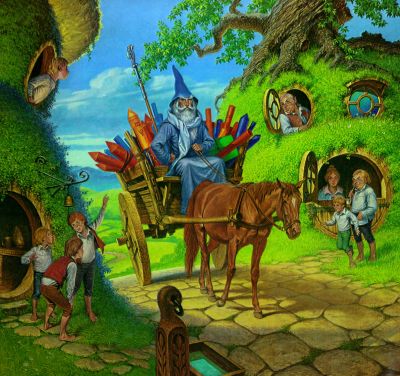 Gandalf