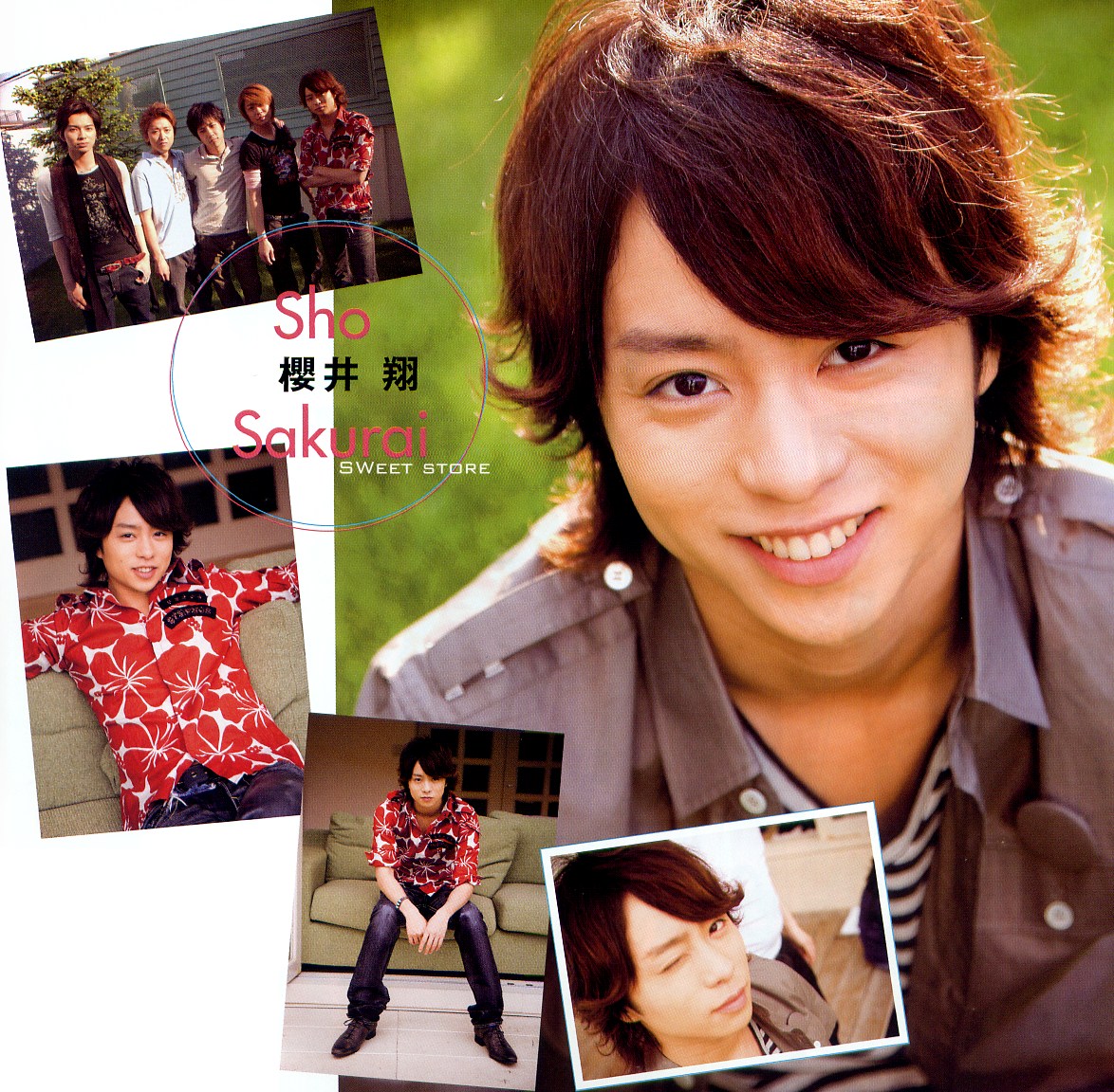 Sho 39