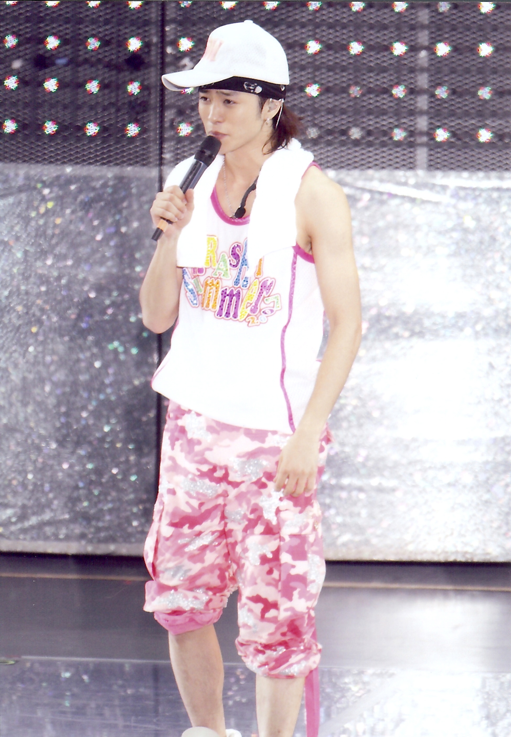Sho 102