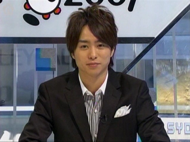 Sho 132