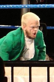 -Hornswoggle