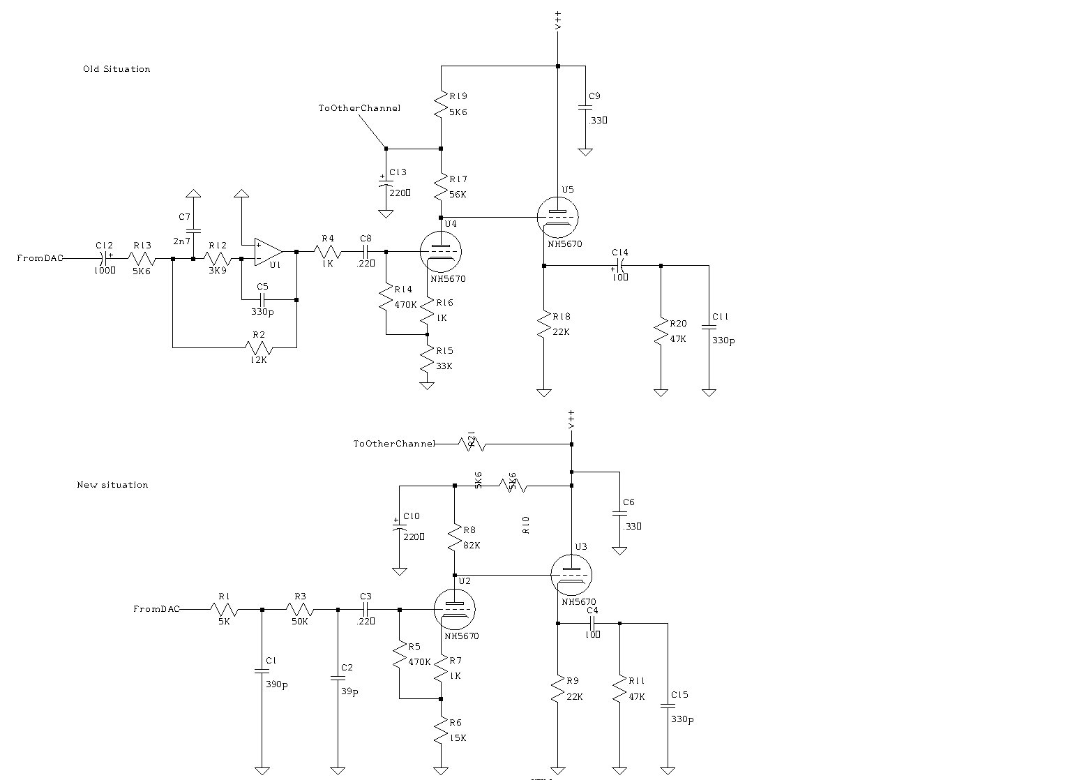 MHZS-CD33.66 bypass opa