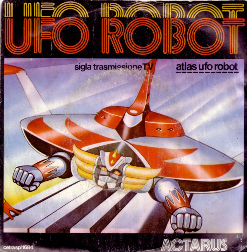 uforobot