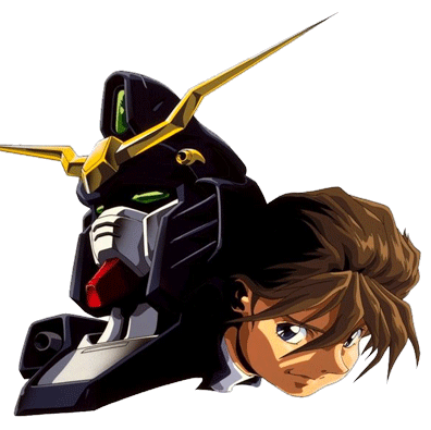 [ANIME] Mobile Suit Gundam Wing (1995) 08013008285417981662704