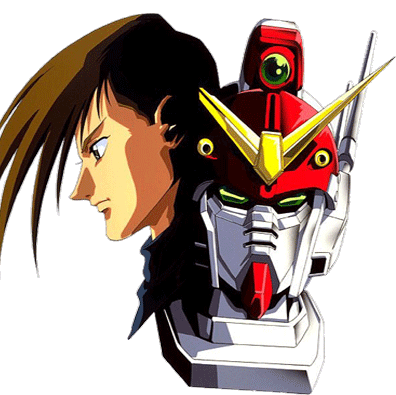 [ANIME] Mobile Suit Gundam Wing (1995) 08013008295217981662705