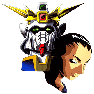 [ANIME] Mobile Suit Gundam Wing (1995) 08013008313117981662713