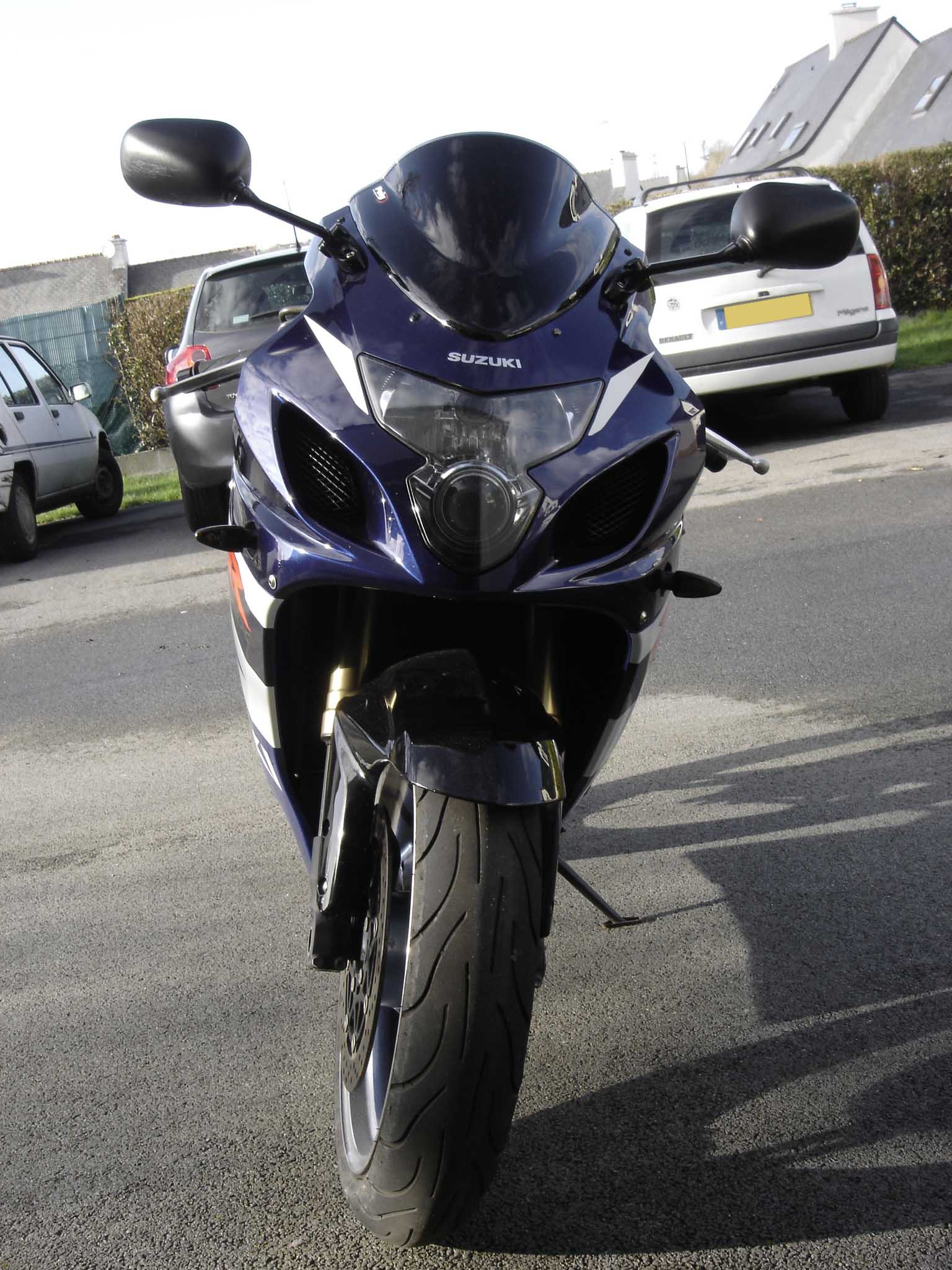 GSXR 022