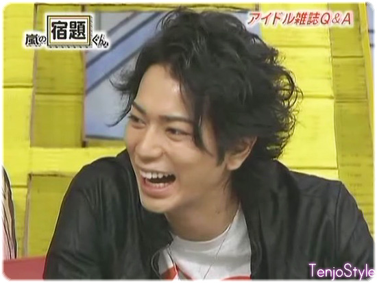 Matsumoto Jun 720