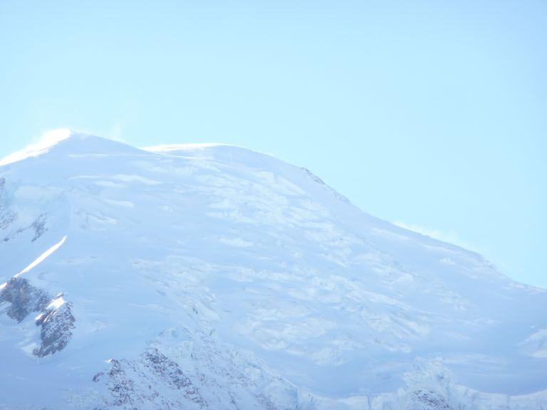 Monts & Glacier 20080203