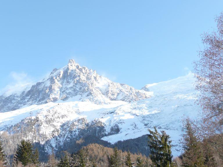 Aiguille du midi 20080203