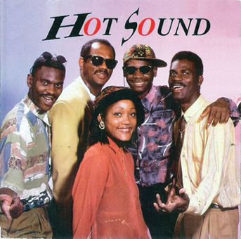hotsound 1994