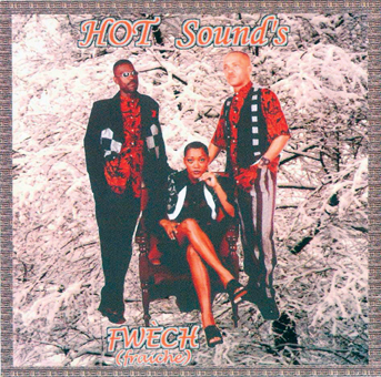 Hotsound's 1998