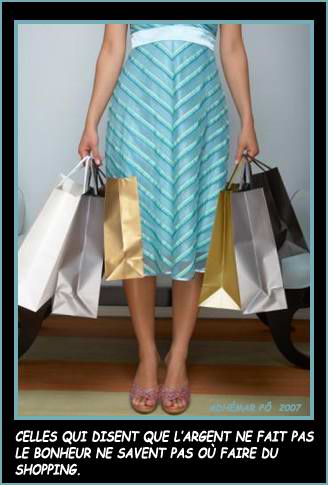 shopping