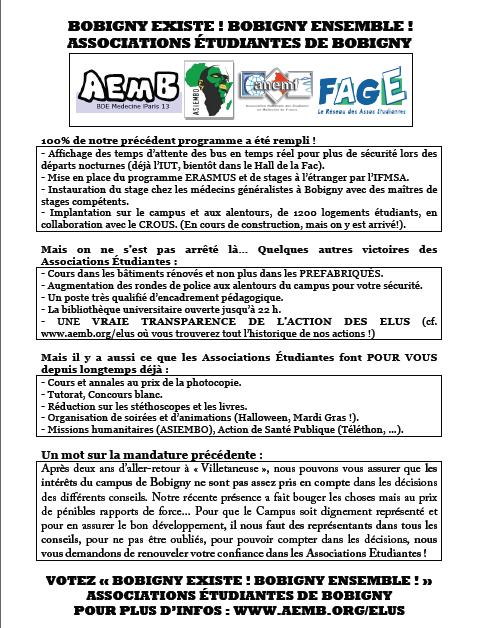tract recto