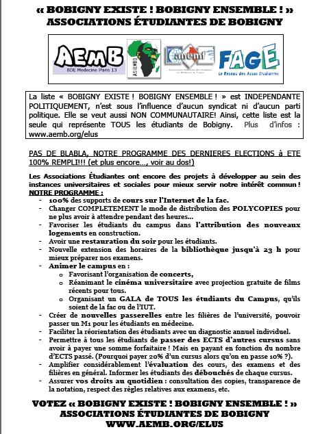 tract verso