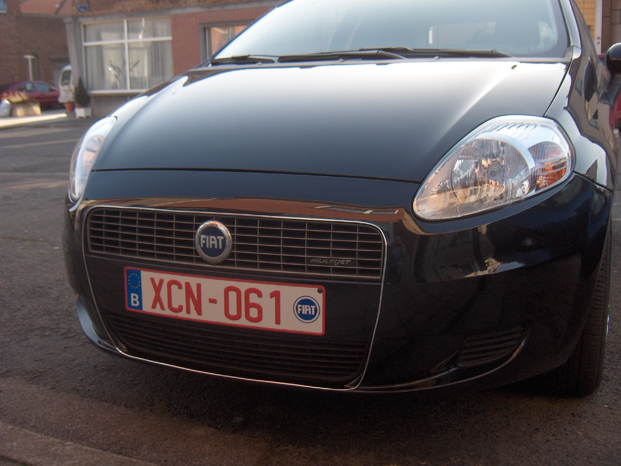 calandre 1