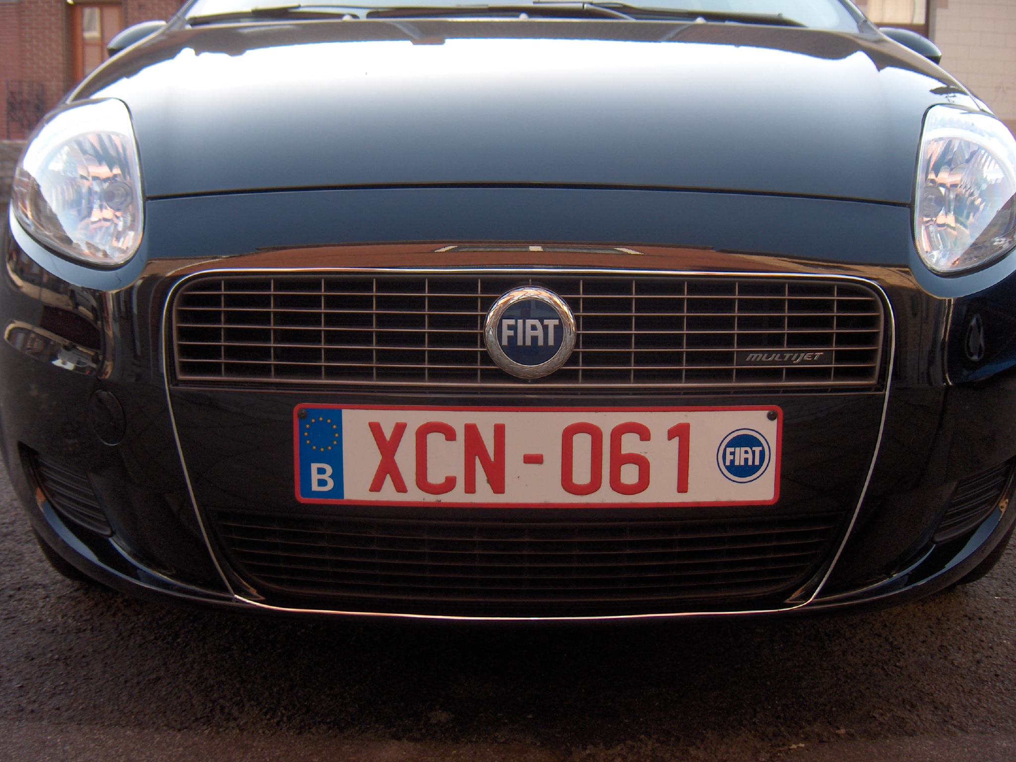 calandre 2