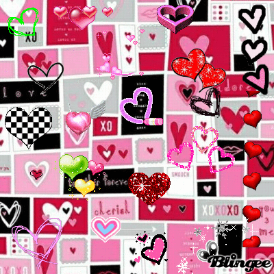st valentin pour coupie
