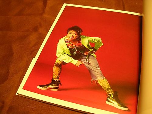 Ohno 160