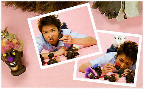 Ohno 164