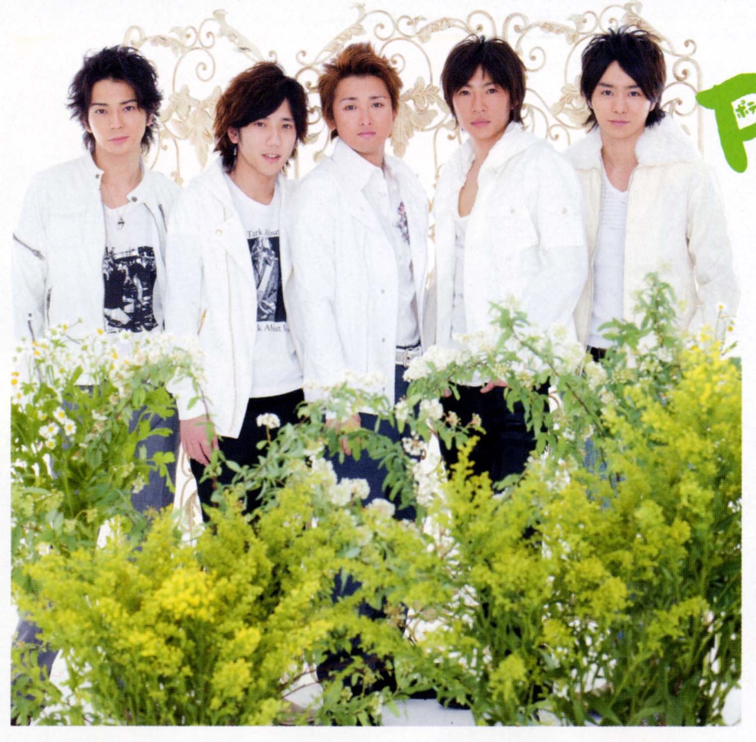 Arashi 639
